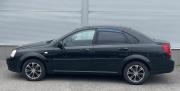 Chevrolet Lacetti I Белгород  - изображение 22