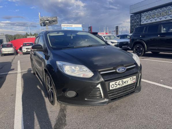 Ford Focus III с пробегом 2012 года, цена 693 000 рублей, 177573 км, хэтчбек, Автокод Объявления