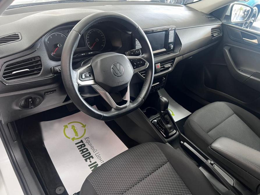 Volkswagen Polo VI Тверь  - изображение 9
