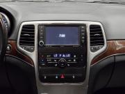 Jeep Grand Cherokee IV (WK2) Красноярск  - изображение 35