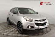 Hyundai ix35 I Рестайлинг Волгоград  - изображение 24