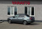 Lada (ВАЗ) Granta I Рестайлинг Альметьевск  - изображение 30