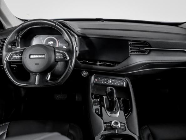 Haval F7 I с пробегом 2021 года, цена 1 800 000 рублей, 94969 км, внедорожник, Автокод Объявления