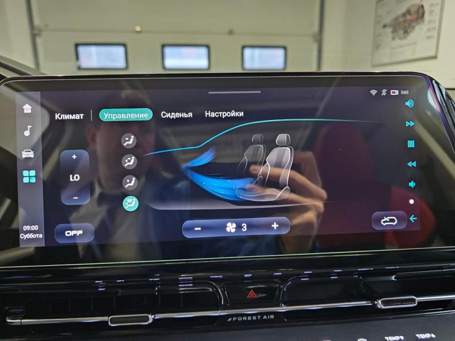 Changan CS55 Plus II Химки  - изображение 12