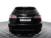 Lexus RX III Рестайлинг Москва  - изображение 32