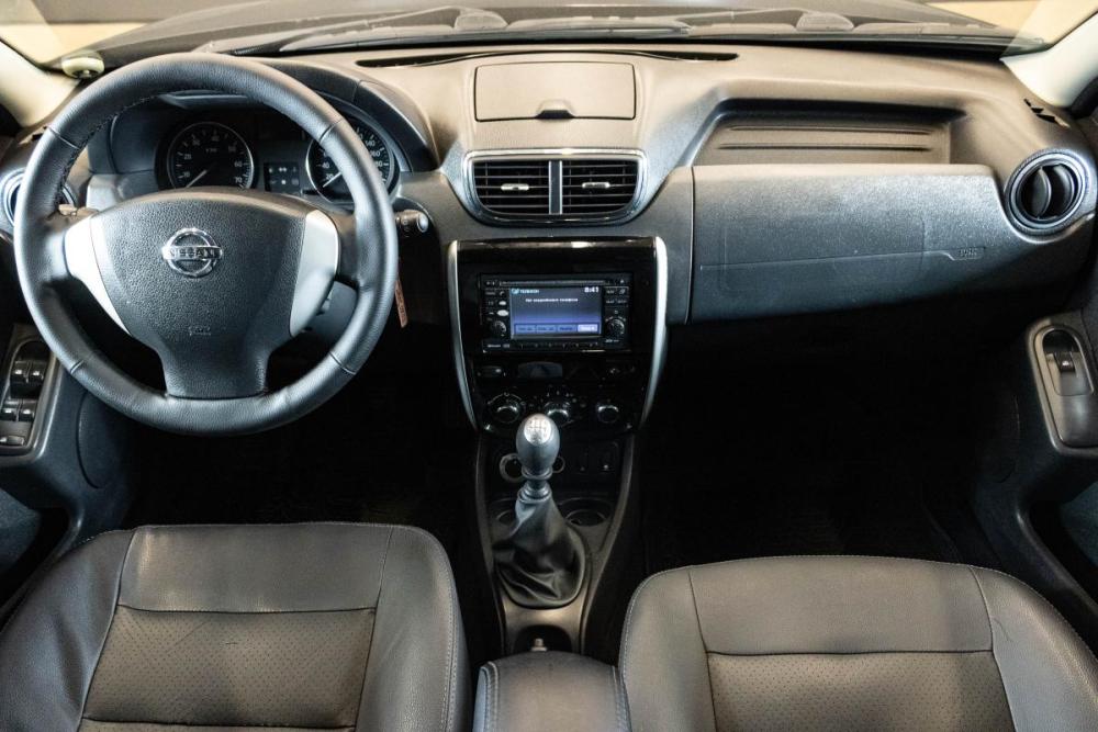 Nissan Terrano III (D10) Уфа  - изображение 5