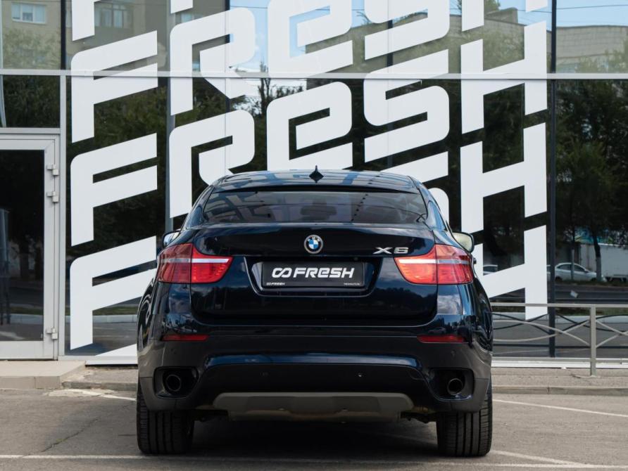 BMW X6 I (E71) Волгоград  - изображение 4