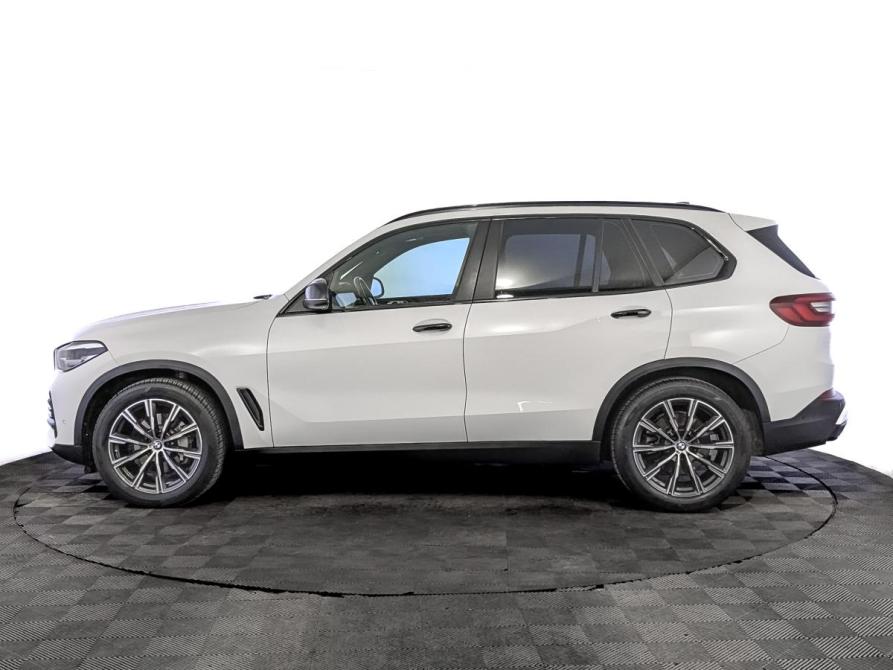 BMW X5 IV (G05/G18) Москва  - изображение 8