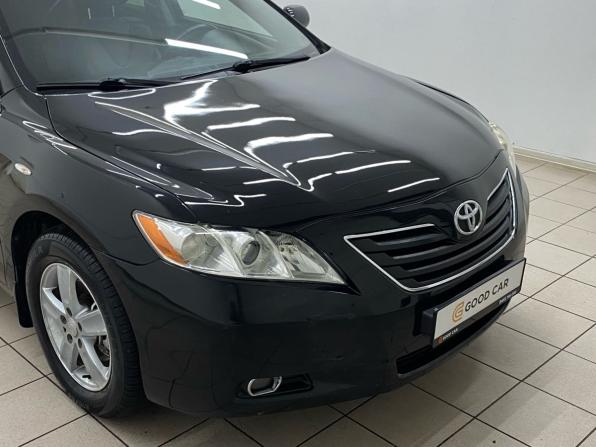 Toyota Camry VI (XV40) с пробегом 2008 года, цена 890 000 рублей, 199127 км, седан, Автокод Объявления