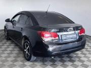 Chevrolet Cruze I Рестайлинг Казань  - изображение 30