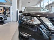 Nissan X-Trail III Рестайлинг Казань  - изображение 46
