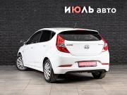 Hyundai Solaris I Рестайлинг Екатеринбург  - изображение 27
