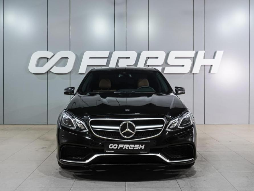 Mercedes-Benz E-Класс IV (W212 S212 C207) Воронеж  - изображение 3