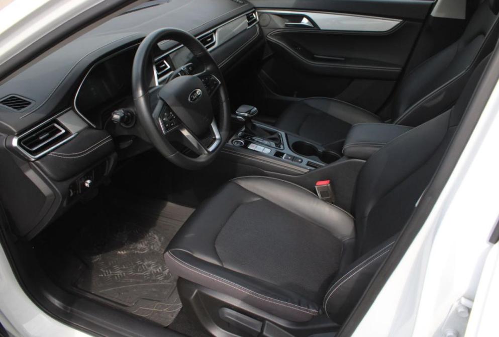 JAC J7 I Саратов  - изображение 18