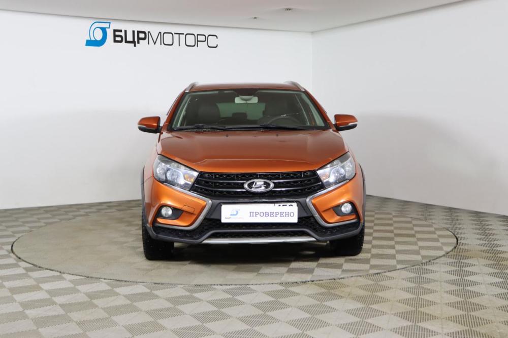 Lada (ВАЗ) Vesta I Нижний Новгород  - изображение 2