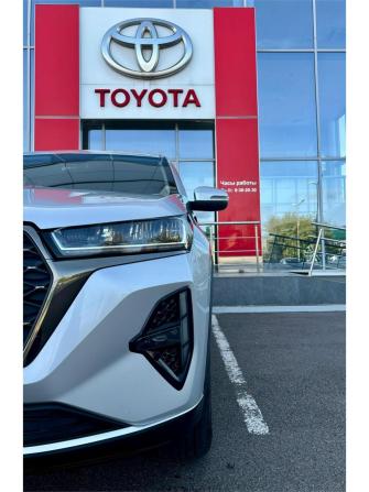 Chery Tiggo 7 Pro Max I с пробегом 2023 года, цена 1 685 000 рублей, 85111 км, внедорожник, Автокод Объявления