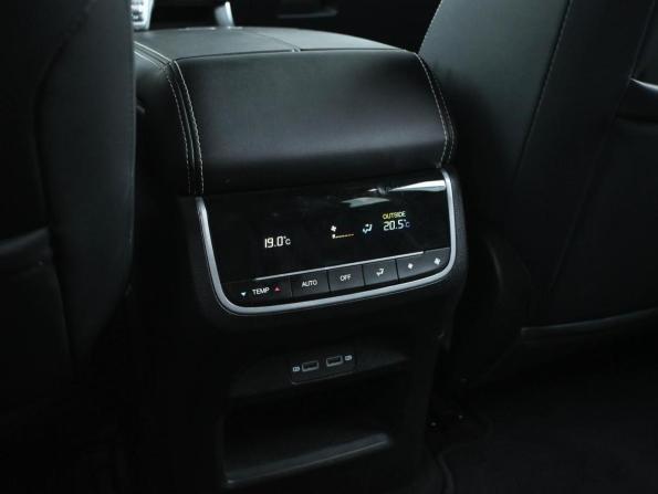 GAC GS8 II с пробегом 2023 года, цена 3 399 000 рублей, 50550 км, внедорожник, Автокод Объявления