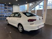 Volkswagen Polo VI Чебоксары  - изображение 40
