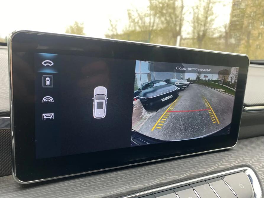 Haval Jolion I Екатеринбург  - изображение 20