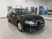 Audi A3 II (8P) Рестайлинг 2 Орел  - изображение 14