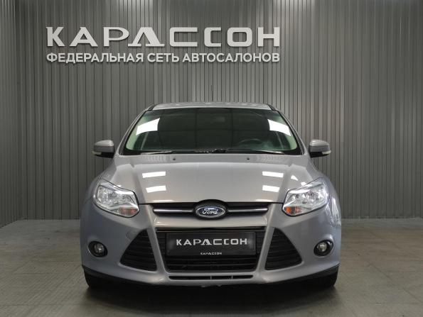 Ford Focus III с пробегом 2011 года, цена 630 000 рублей, 224536 км, седан, Автокод Объявления