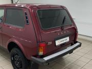Lada (ВАЗ) 2121 (4x4) I Рестайлинг (2020) Энгельс  - изображение 46