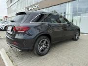 Mercedes-Benz GLC I (X253) Рестайлинг Набережные Челны  - изображение 39