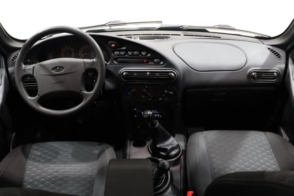 Lada (ВАЗ) Niva Travel I Сургут  - изображение 17