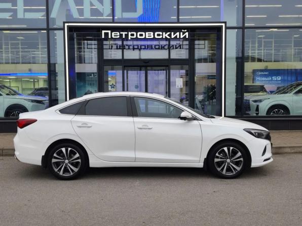 Changan Eado Plus с пробегом 2024 года, цена 1 470 000 рублей, 83235 км, седан, Автокод Объявления