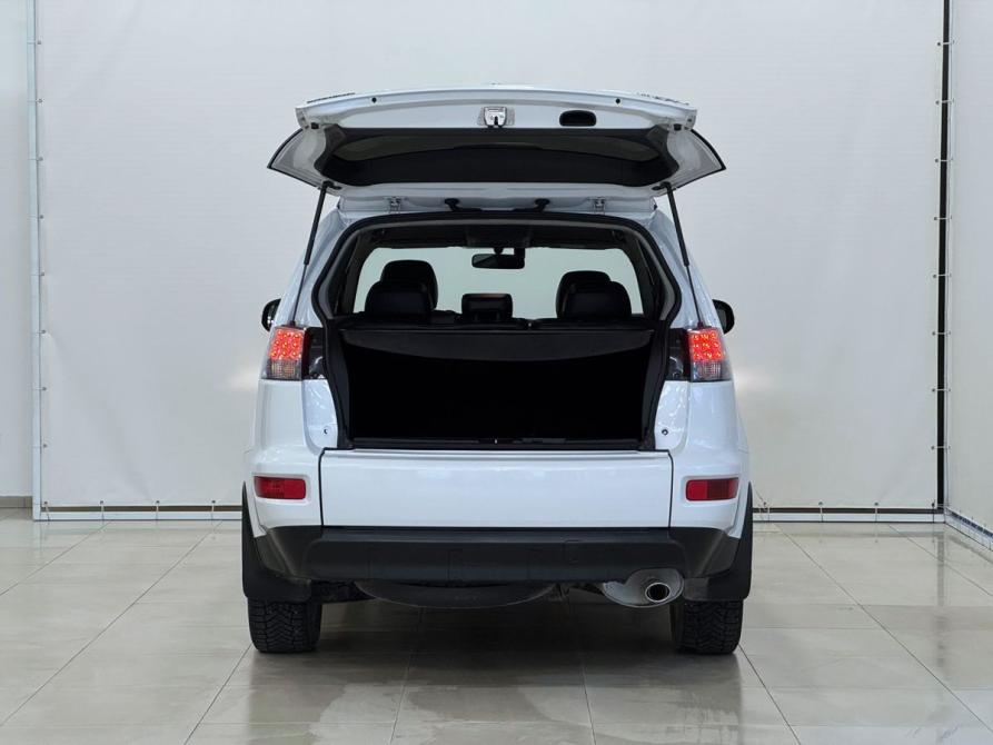Mitsubishi Outlander II Рестайлинг Ставрополь  - изображение 9