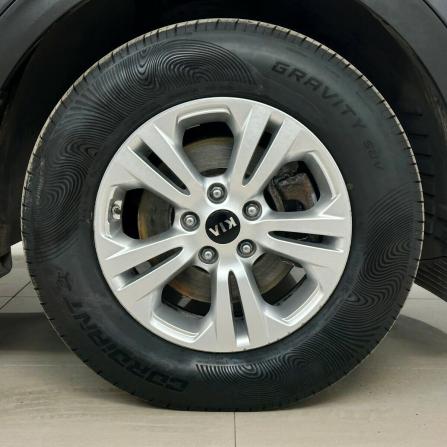 Kia Sportage IV с пробегом 2018 года, цена 1 620 000 рублей, 181541 км, внедорожник, Автокод Объявления