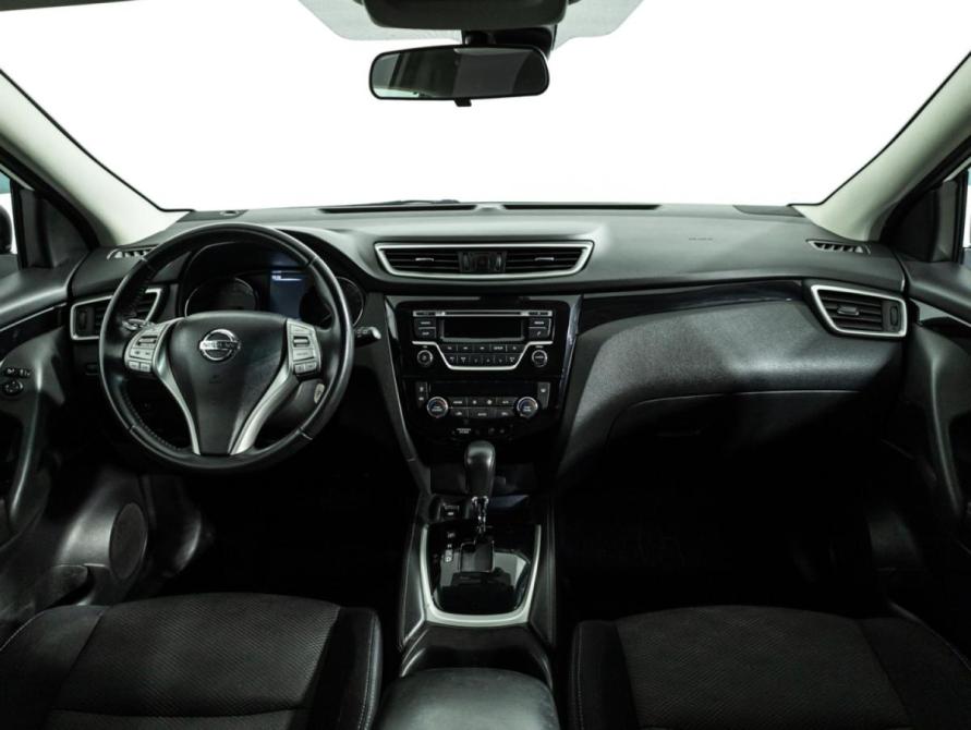 Nissan Qashqai II Санкт-Петербург  - изображение 13