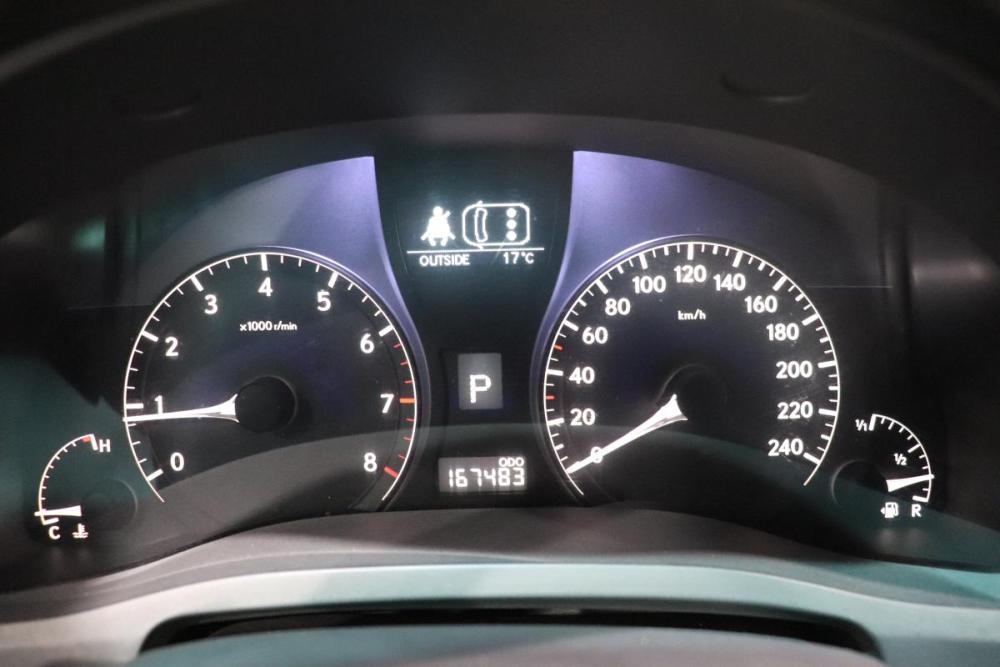 Lexus RX III Иркутск  - изображение 14