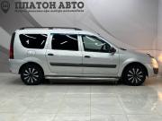 Lada (ВАЗ) Largus I Воронеж  - изображение 27