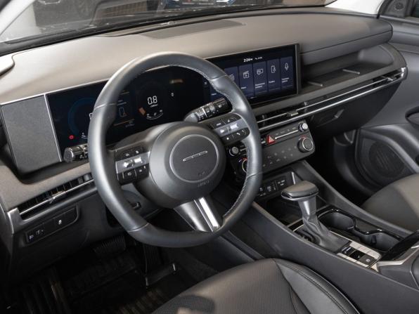 Hyundai Tucson IV Рестайлинг с пробегом 2025 года, цена 4 440 000 рублей, 21715 км, внедорожник, Автокод Объявления