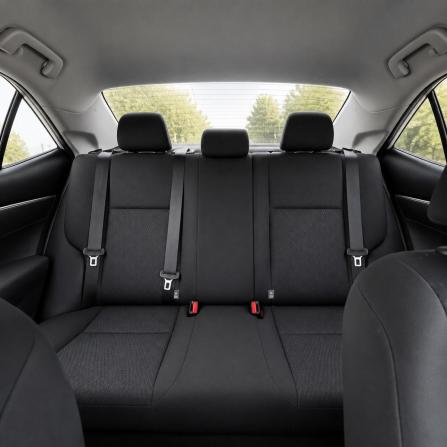 Toyota Corolla XI (E160 E170 E180) с пробегом 2014 года, цена 1 409 000 рублей, 142741 км, седан, Автокод Объявления