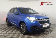 Chery Tiggo 4 I Волгоград  - изображение 23
