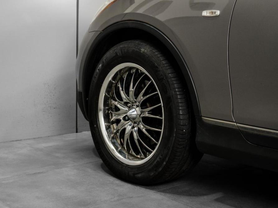 Infiniti EX I (J50) Тюмень  - изображение 6