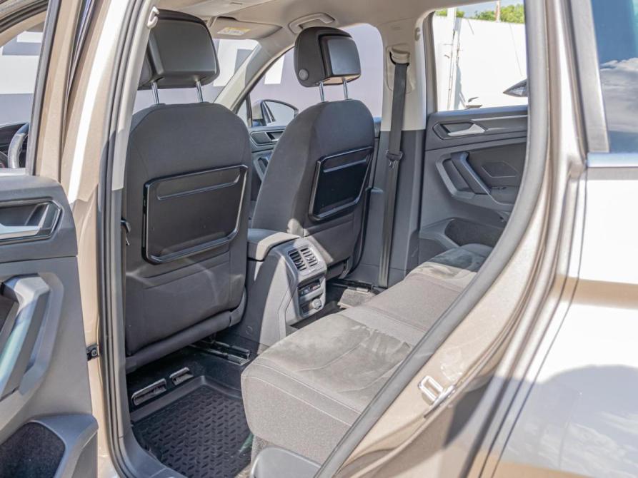 Volkswagen Tiguan II Краснодар  - изображение 11