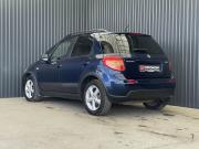 Suzuki SX4 I (Classic) Пермь  - изображение 57