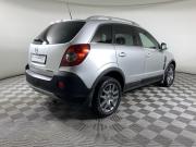 Opel Antara I Рестайлинг Москва  - изображение 24
