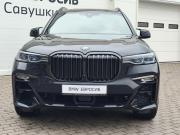 BMW X7 I (G07) Санкт-Петербург  - изображение 36
