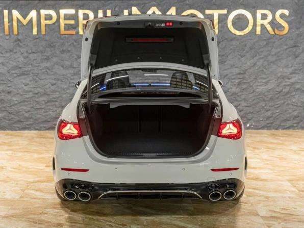 Новый Mercedes-Benz E-Класс AMG VI (W214) 2025 года, цена 15 290 000 рублей, седан, Автокод Объявления