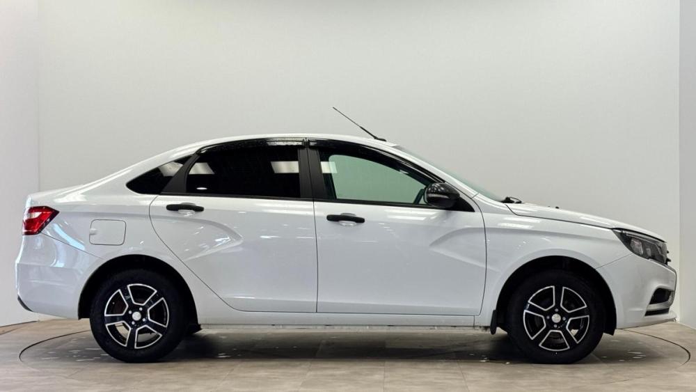 Lada (ВАЗ) Vesta I Киров  - изображение 5