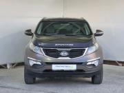 Kia Sportage III Петрозаводск  - изображение 25