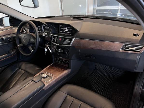Mercedes-Benz E-Класс IV (W212 S212 C207) с пробегом 2011 года, цена 1 220 000 рублей, 338635 км, седан, Автокод Объявления