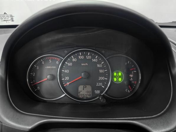 Mitsubishi Pajero Sport II с пробегом 2013 года, цена 2 100 000 рублей, 205133 км, внедорожник, Автокод Объявления