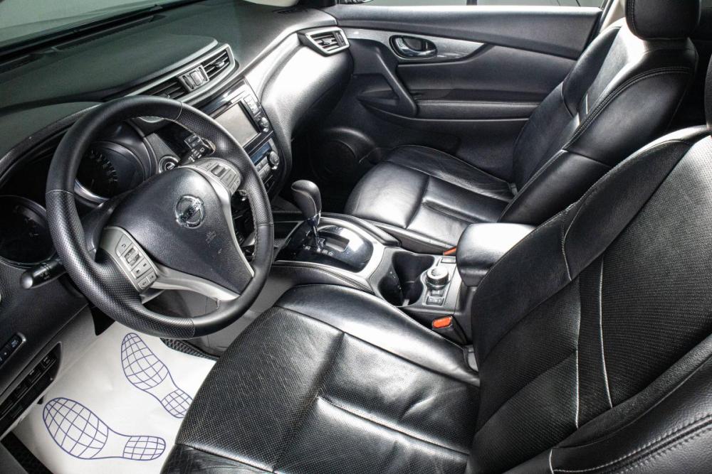 Nissan X-Trail III Сургут  - изображение 10