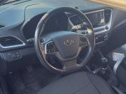Hyundai Solaris II Самара  - изображение 35