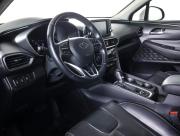 Hyundai Santa Fe IV Москва  - изображение 36